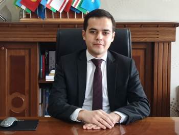 Yenipazar Kaymakamı Özefe, Göreve Başladı
