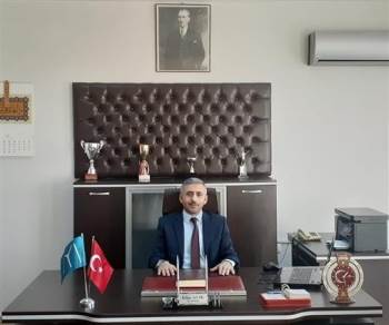 Yenipazar Ve İnhisar İlçe Müftüleri Görevlerine Başladı
