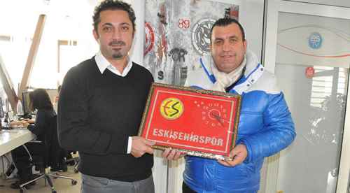 Yenişen’den Es Es saati