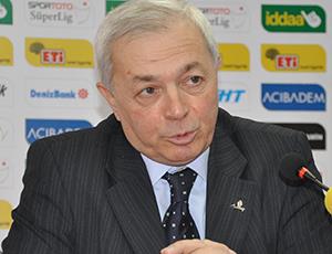 Yer için başvuruda bulunduk