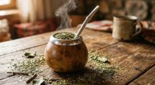 Yerba Mate nedir? Lionel Messi’nin kahve yerine tercih ettiği içecek neden bu kadar popüler?