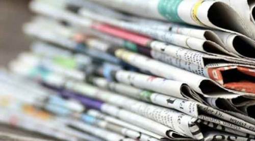 Yerel medya için acil eylem planı yapılmalı