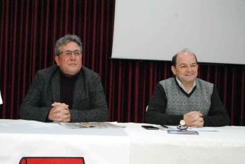 Yerel Medya Mensupları Sertifikalı Eğitim Programı Devam Ediyor
