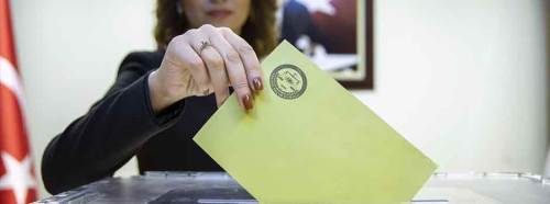 Yerel seçimin merak edilenleri: 20 soruda 31 Mart 2019