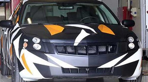 Yerli otoda Katar sürprizi