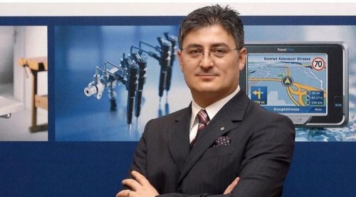 Yerli otomobil CEO'sundan ilk açıklama