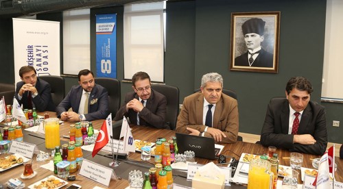 Yerli otomobil için büyük işbirliği