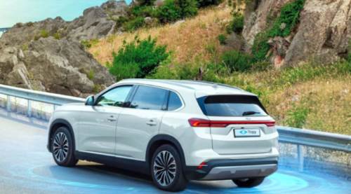 Yerli Otomobil TOGG’dan Çifte Müjde: Yeni Renk Seyhan ve 12 Ay Vadeli Faizsiz Kredi