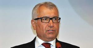 Yerli sanayiye önem veriyoruz