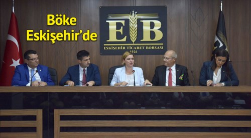 Yerli üreticiye sevk edilmeli