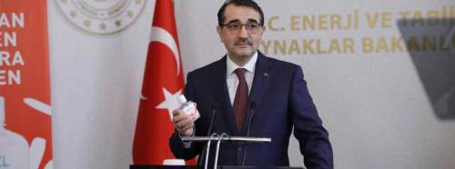 Yerli ve milli dezenfektan BOREL tüketici ile buluştu!