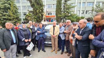 Yerli Ve Milli Otomobil Togg Emet’Te
