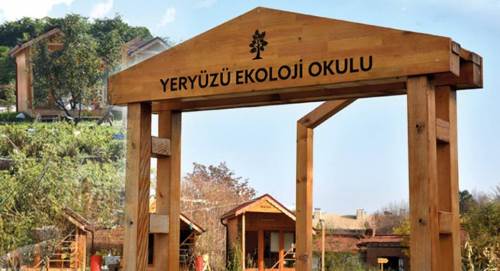 Yeryüzü Ekoloji Okulu’nda Kasım ayı atölyeleri başlıyor