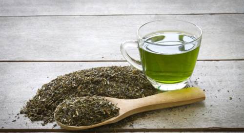 Yeşil çay diyette neye yarar? Yağ yaktırır mı? İşte yanıtı...