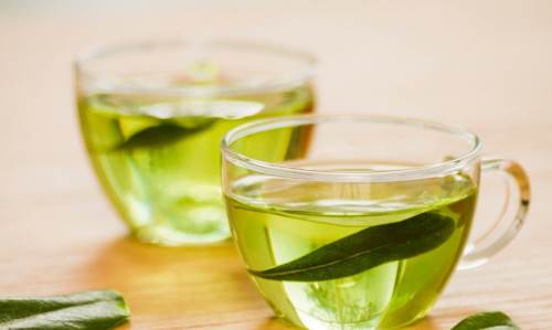 Yeşil çay neden bu kadar faydalı? Ne kadar tüketmek gerekir? İşte ayrıntılar... 