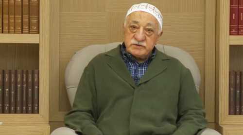 Yeşil cübbe ve darbe girişimi