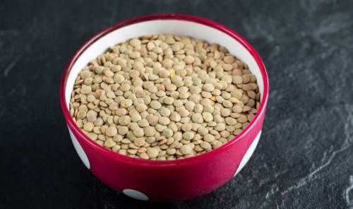 Yeşil mercimek protein yerine geçer mi? Faydaları nelerdir?