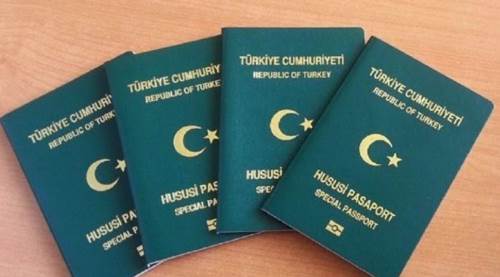 Yeşil Pasaport Nedir? Kimlere Verilir? Özellikleri Nelerdir?