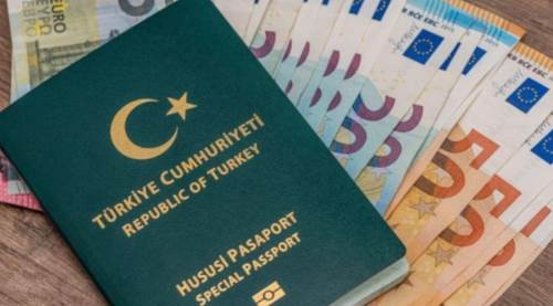 Yeşil pasaport nedir, kimlere veriliyor? Yeşil pasaport verilen meslek grupları