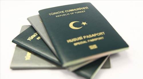 Yeşil pasaportla vizesiz seyahat dönemi bitti mi? DMM'den resmi açıklama