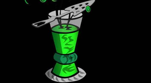 Yeşil peri alkol oranı - Absent alkol oranı hesaplama