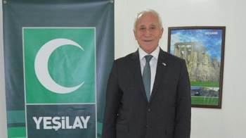 Yeşilay’Dan Sigara Ve Nargile İçenlere Korona Virüs Uyarısı
