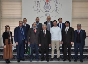 Yeşilay Danışmanlık Merkezi’Nden Ücretsiz Destek
