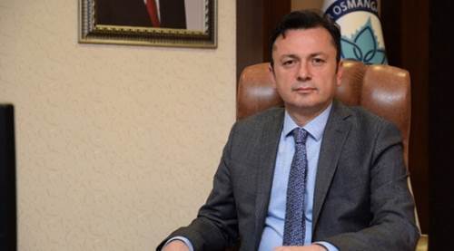Yeşili yok etmeyi çok seviyorlar