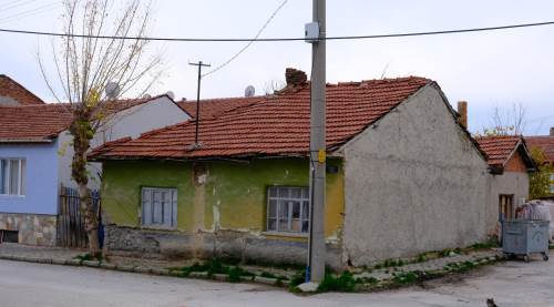 Yeşiltepe Mahalle Muhtarı Açıkgöz: “Kimse Yeşiltepe'yi rant kapısı yapmasın!”