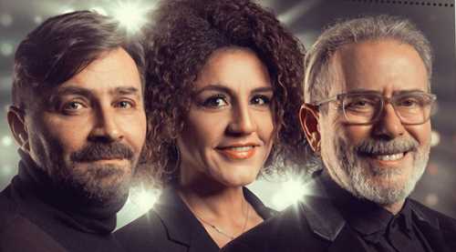 YETENEK AVCILARI ESKİŞEHİR'E GELİYOR