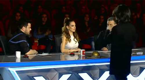 Yetenek Sizsiniz'de şoke eden illlüzyon