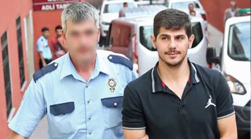 Yetenek Sizsiniz finalisti gözaltında