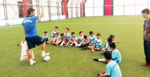 Yetenekli olanlar kalacak