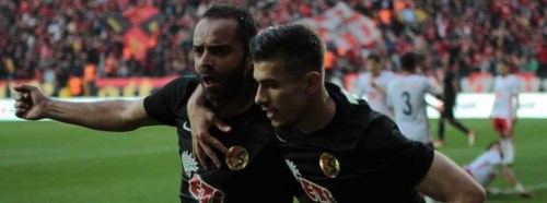 Yeter ki siz inanın!