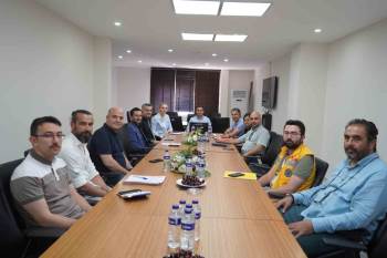 Yetersiz Hizmetin Geliştirilmesi Hedefleniyor
