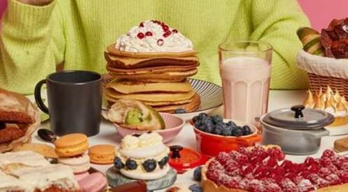 Yetersiz ve kötü beslenme sizi kanser edebilir!