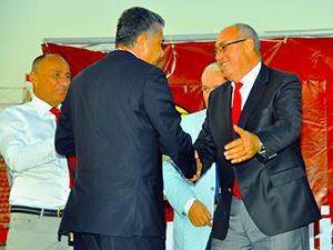 Yetki karmaşası mı var?