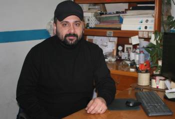 Yetkili Servis Olarak Tanıtıp Maddi Zarara Uğratıyorlar
