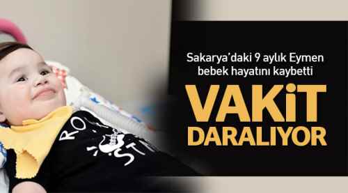 Yetkililer bir an önce harekete geçmeli