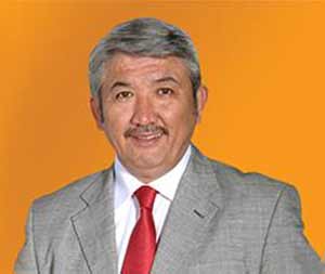 Yetkin Tetik kimdir?