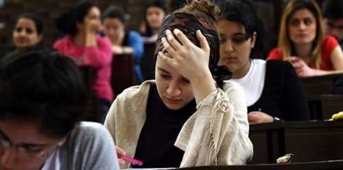 YGS SONUÇLARI AÇIKLANDI