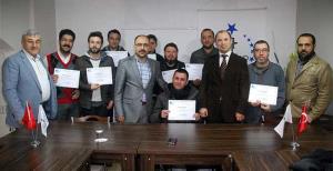 Uygulamalı Girişimcilik Eğitimleri