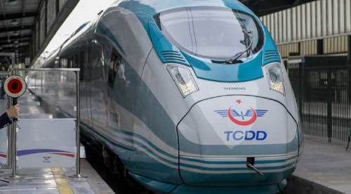 YHT biletlerine gece yarısı zammı: İstanbul–Eskişehir hattı 600 TL’ye çıktı