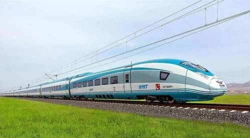 YHT biletlerine zam geldi: Eskişehir-Ankara ve Eskişehir-İstanbul fiyatları belli oldu