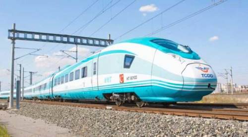 YHT Bölge Müdürlüğü Eskişehir’e getirilirse treni kaçırmayız!