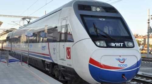 YHT'DEN BÜYÜK TASARRUF