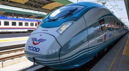 YHT'den vicdansız zamlar: Eskişehir'de tren bileti fiyatları...