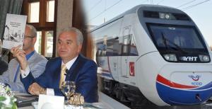 YHT Eskişehir'e neler getirdi?