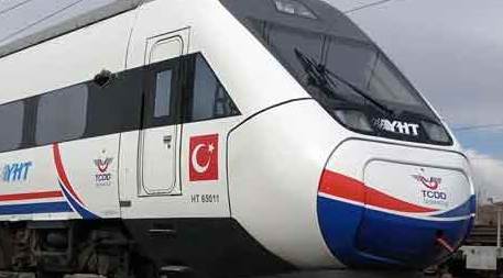 YHT Eskişehir'de yapılsın dendi ama...
