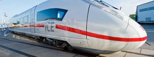 YHT'NİN İKİNCİSİNİ DE ALDIK